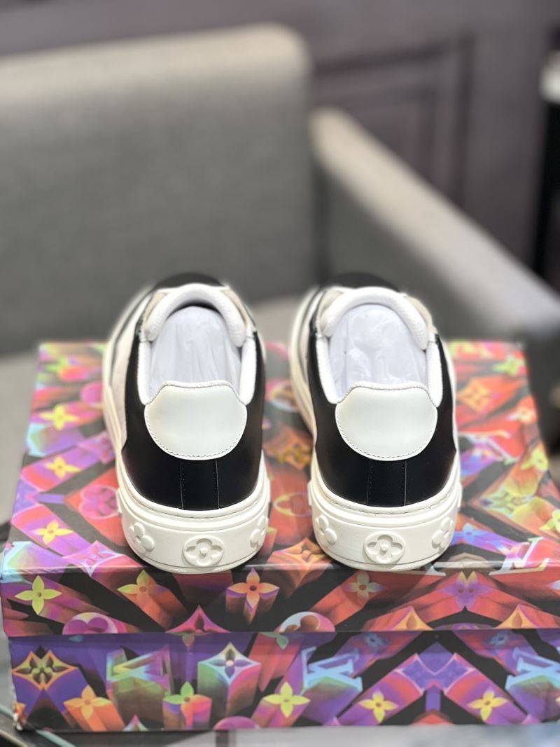 Louis Vuitton Low Shoes